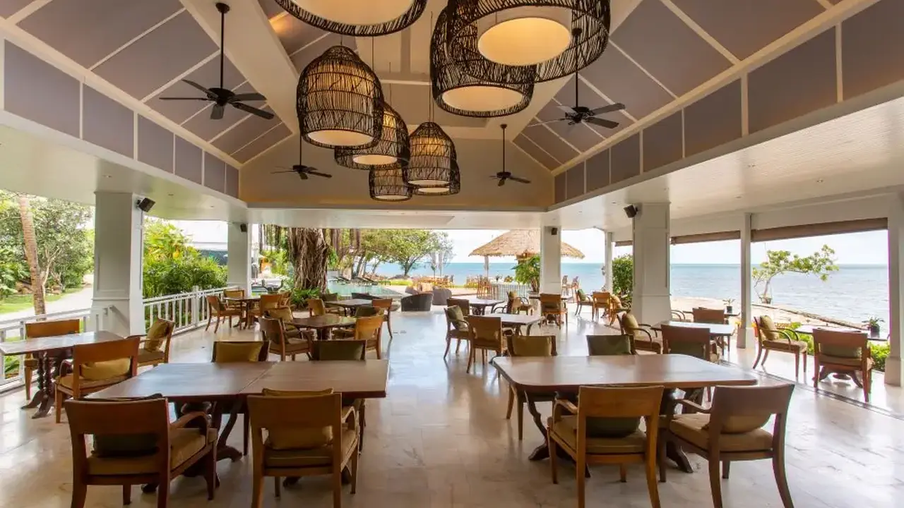 Rocky Boutique Resort