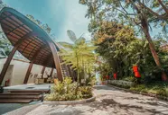 Rocky Boutique Resort