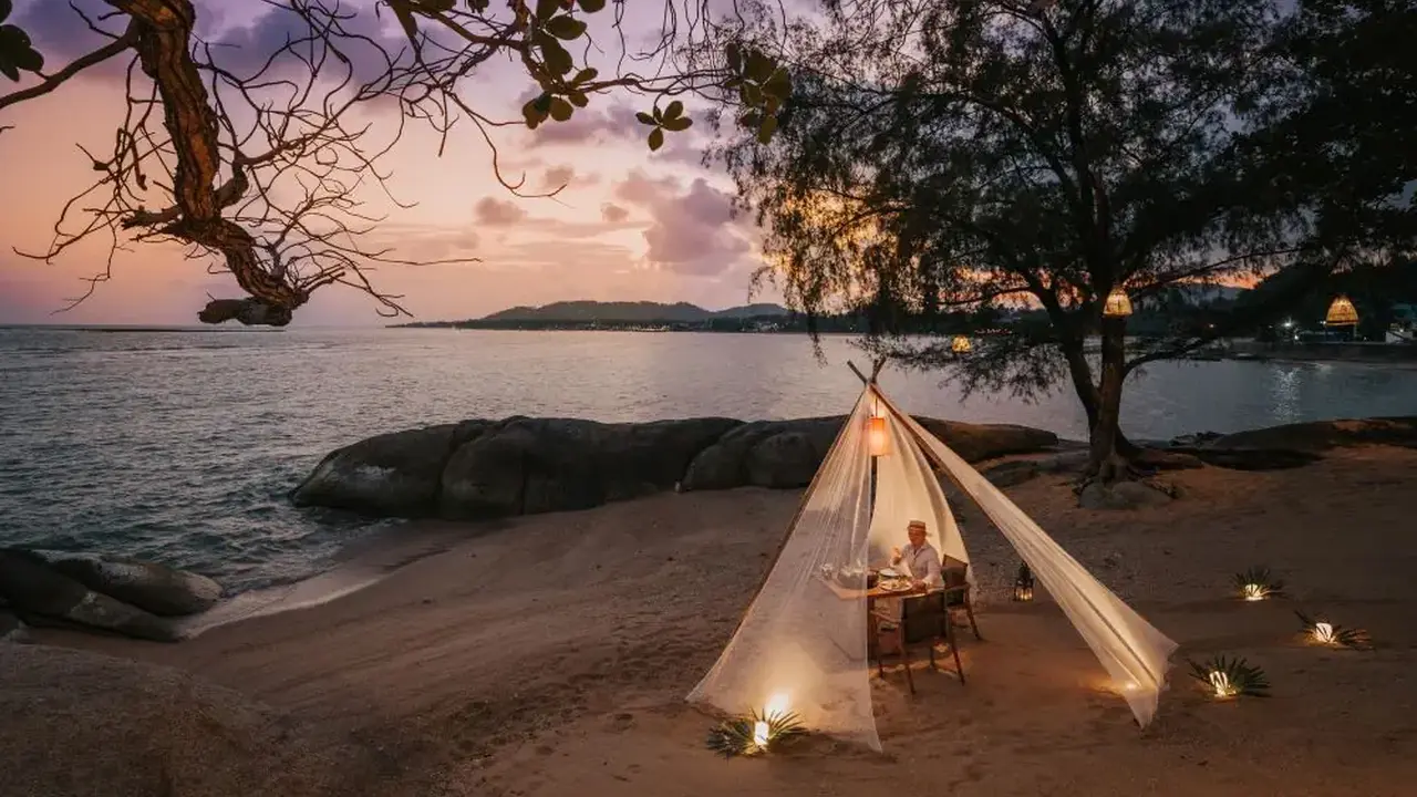 Rocky Boutique Resort