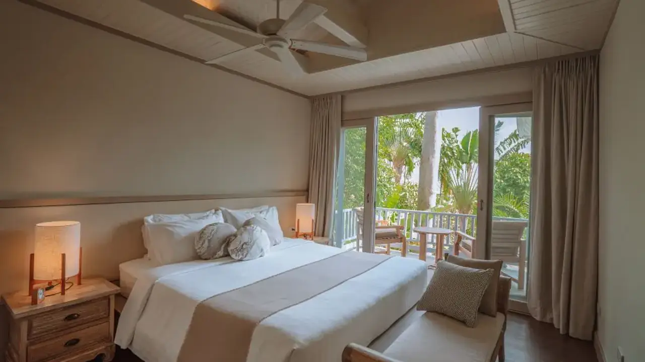 Rocky Boutique Resort