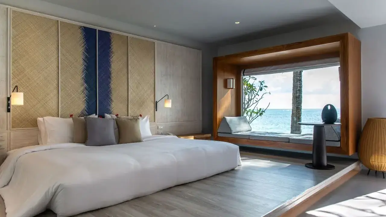 Rocky Boutique Resort