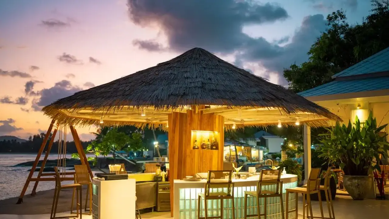 Rocky Boutique Resort
