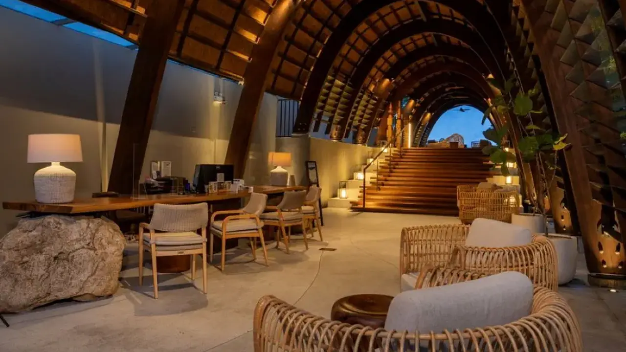 Rocky Boutique Resort