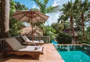 Rocky Boutique Resort