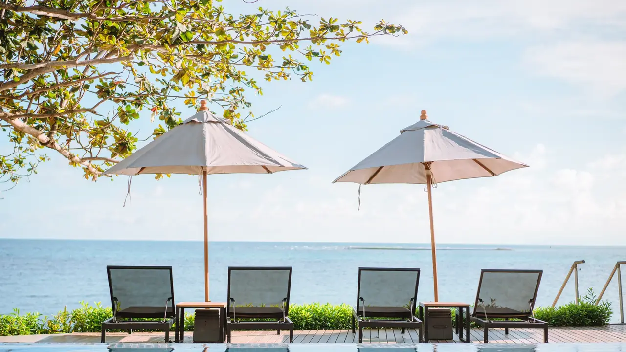 Rocky Boutique Resort