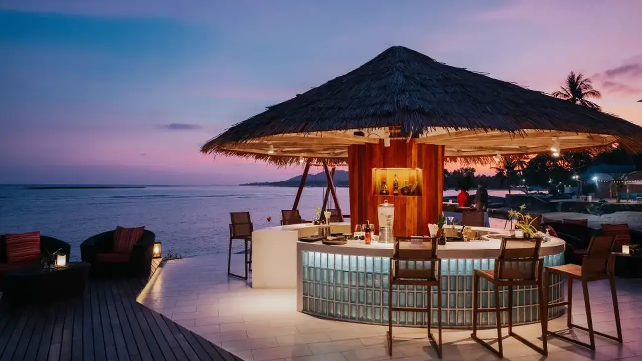 Rocky Boutique Resort
