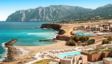 Rocrita Lifestyle Beach Resort