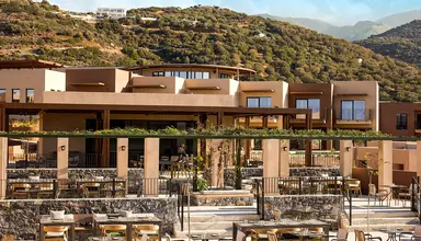 Rocrita Lifestyle Beach Resort