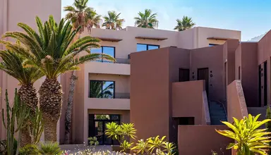 Rocrita Lifestyle Beach Resort