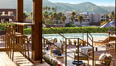 Rocrita Lifestyle Beach Resort
