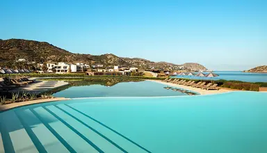 Rocrita Lifestyle Beach Resort