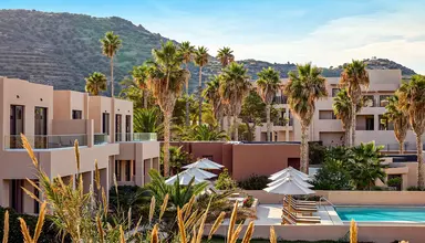 Rocrita Lifestyle Beach Resort