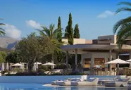 Rocrita Lifestyle Beach Resort