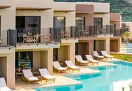 Rocrita Lifestyle Beach Resort