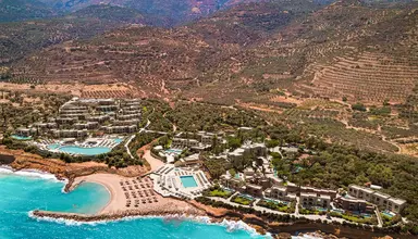 Rocrita Lifestyle Beach Resort