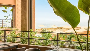 Rocrita Lifestyle Beach Resort