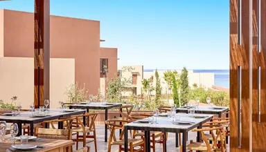 Rocrita Lifestyle Beach Resort