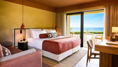 Rocrita Lifestyle Beach Resort