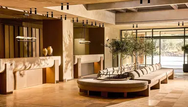 Rocrita Lifestyle Beach Resort
