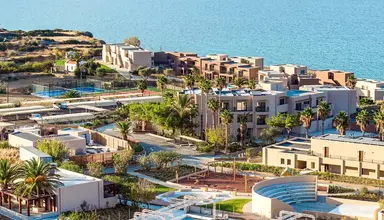 Rocrita Lifestyle Beach Resort