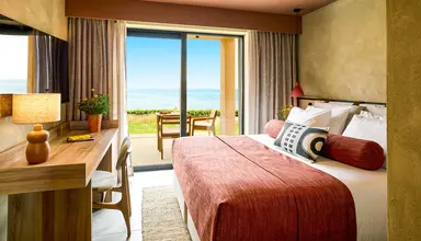 Rocrita Lifestyle Beach Resort