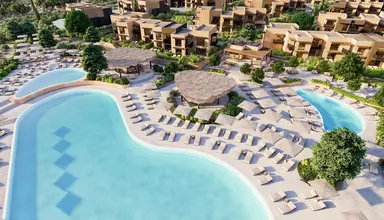 Rocrita Lifestyle Beach Resort