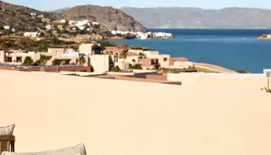 Rocrita Lifestyle Beach Resort