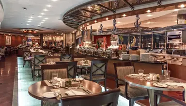 Roda Al Murooj Downtown