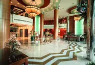 Roda Al Murooj Downtown