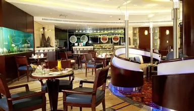 Roda Al Murooj Downtown