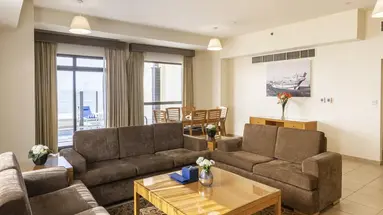 Roda Amwaj Suites
