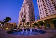 Roda Amwaj Suites