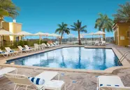 Roda Amwaj Suites