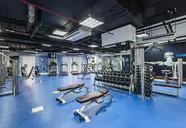 Roda Amwaj Suites