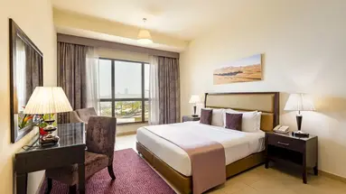 Roda Amwaj Suites