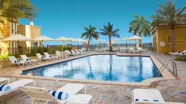 Roda Amwaj Suites
