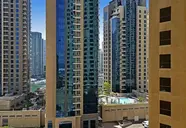 Roda Amwaj Suites