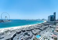 Roda Amwaj Suites