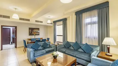 Roda Amwaj Suites