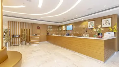Roda Amwaj Suites