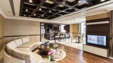 Roda Amwaj Suites