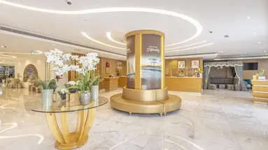 Roda Amwaj Suites