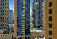 Roda Amwaj Suites