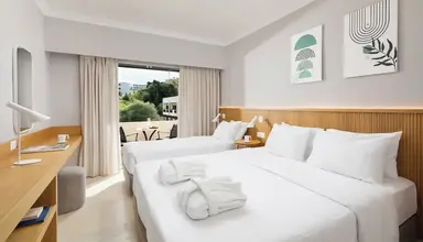 Roda Beach Resort & SPA