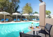 Roda Beach Resort & SPA
