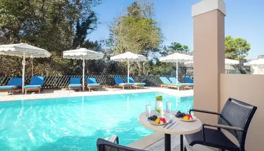 Roda Beach Resort & SPA