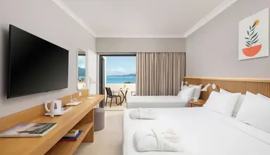 Roda Beach Resort & SPA