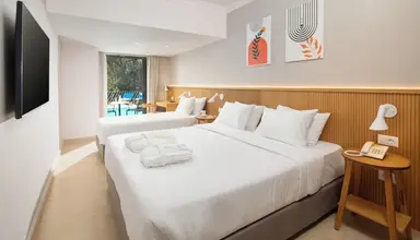Roda Beach Resort & SPA