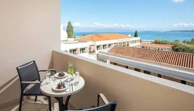 Roda Beach Resort & SPA