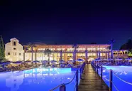 Roda Beach Resort & SPA